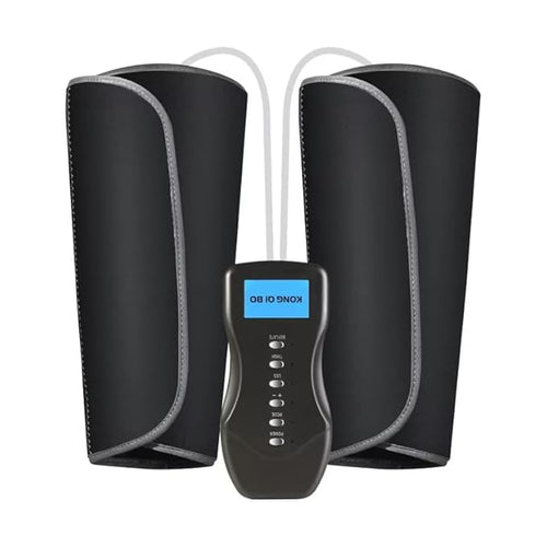 Mini digital Exercise Cycle