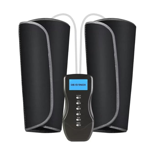 Mini digital Exercise Cycle