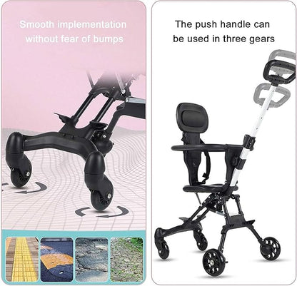 Mini digital Exercise Cycle