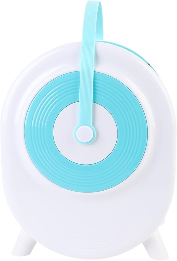 Mini digital Exercise Cycle