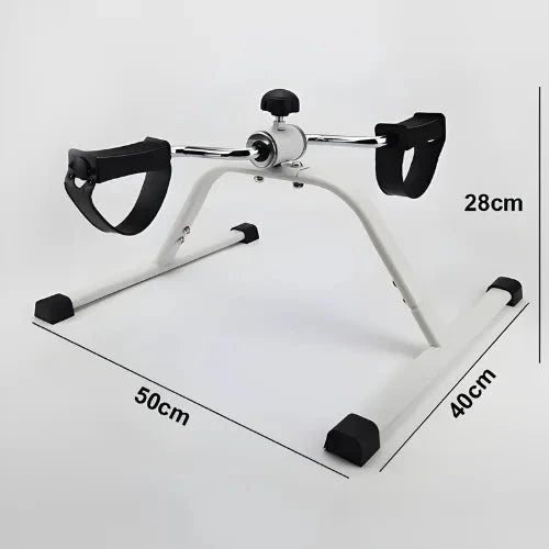 Mini digital Exercise Cycle
