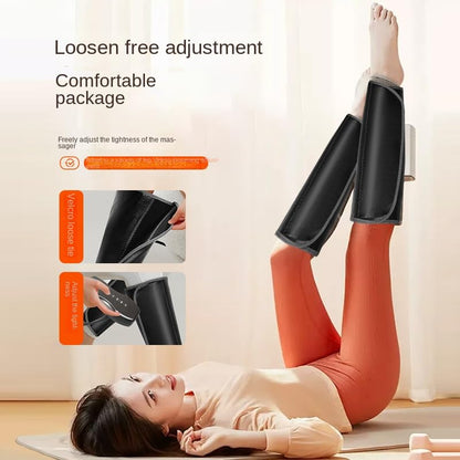 Mini digital Exercise Cycle